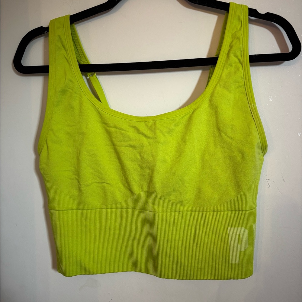 PINK Active Tank